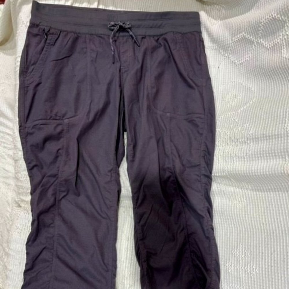Women's Northface Hiking pants